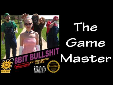The Game Master - Mad Hatter