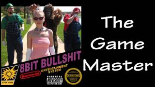 The Game Master - Mad Hatter