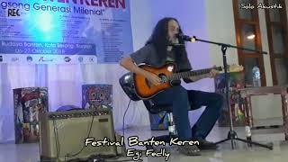 Download lagu Nyamuk Malaria (Lagu Harry Roesli) - Egi Fedly mp3 Download lagu Nyamuk Malaria (Lagu Harry Roesli) - Egi Fedly mp3