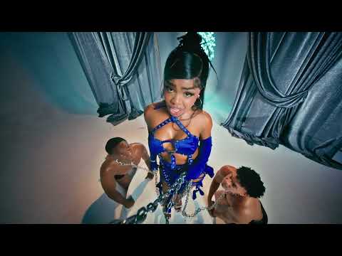 La Mas Doll - No Me Apecho ( Video Oficial ) Nanana @GoteraRD