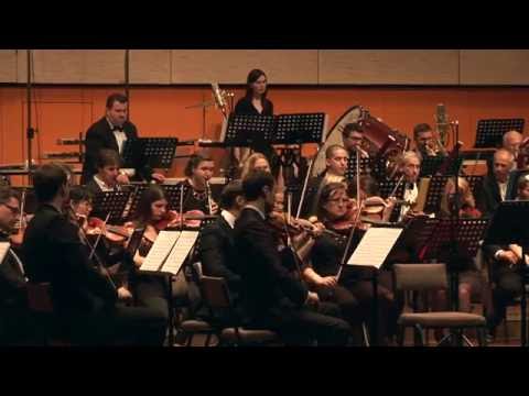 Horner: Avatar - Suite · Korynta · Prague Film Orchestra