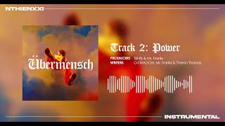 Download lagu [INS] G-DRAGON - POWER (Instrumental) mp3