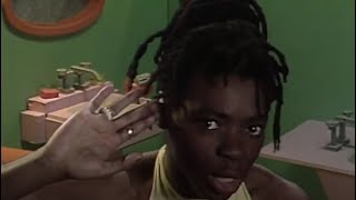 Trop De Bla Bla - Princess Erika (clip officiel) 