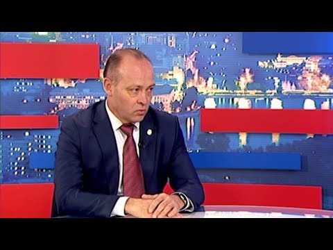 Сергей Пересторонин