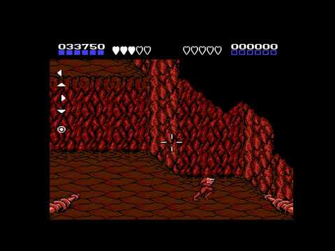 LethalMelody - Battletoasds (SEGA)