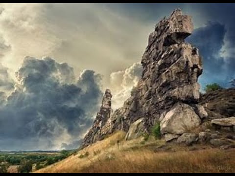 Teufelsmauer Blankenburg