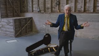 Steve Martin and the Steep Canyon Rangers | Behind &quot;Canadian Girl&quot;