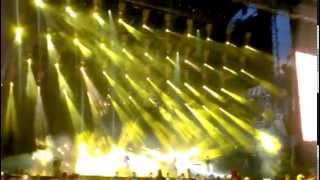 Queens of the Stone Age - Make It Wit Chu @ Orange Warsaw Festival 2014
