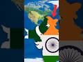 3 Different Maps Of Pakistan