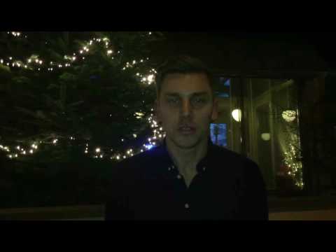 Uerdinger Block und Timo Achenbach