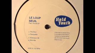 Le Loup - The Soul