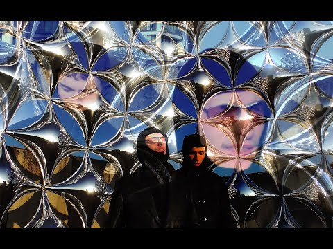 Nation — Walk Away (Official Video)