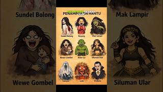 Download lagu GHOST APPEARANCE FROM INDONESIA #shorts #viral #fyp #beranda #horror #creepy mp3