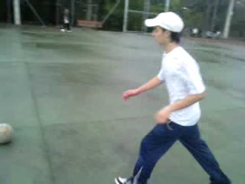 gol seara street ever