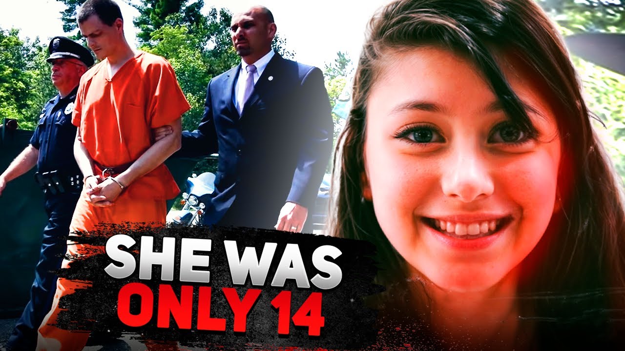 She spent nine months in a living hell! True Crime Documentary.
