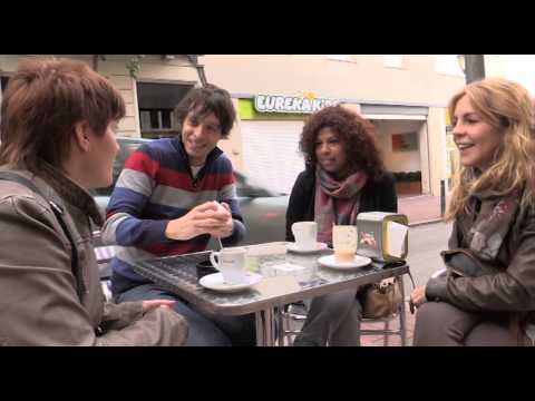 La màgia del Mag Edgard a peu de carrer!