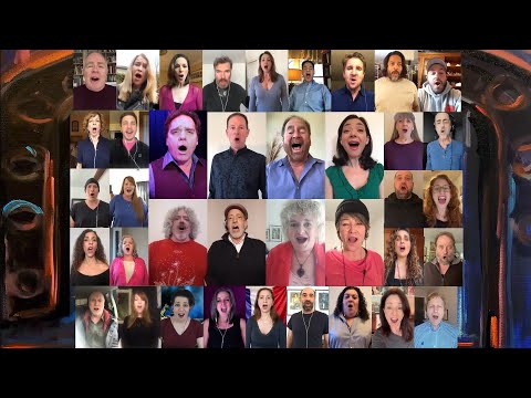 ONE DAY MORE - Les Miserable Companies 1987 - Present