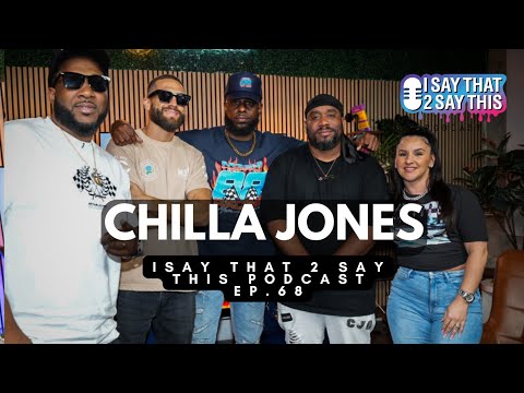 CHILLA JONES GETS REAL ON TBL, MURDA MOOK VS HITMAN, DID HE SET UP AYE VERB? TRASH RAPPERS & MORE!