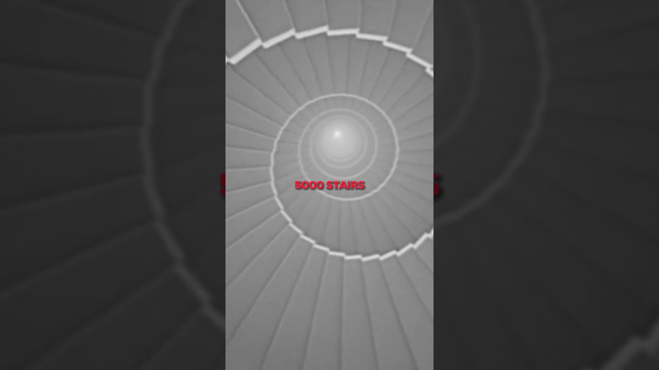 ☁️🔚The TRUE END of THE BACKROOMS… (Level 9223372036854775807) #shorts #backrooms #creepypasta