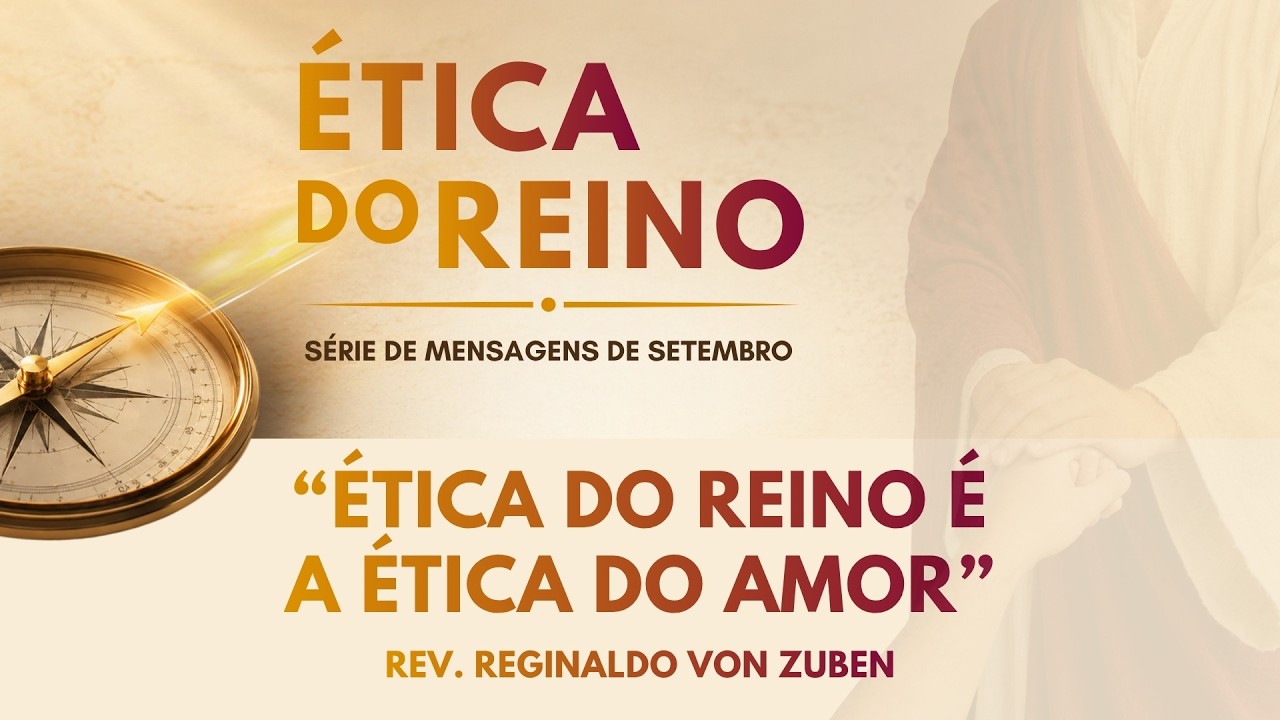 Assista no YouTube