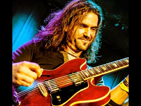 Incident at Neshabur Santana Tribute with Matt Heulitt, Fran Merante Bobbys Backing Track