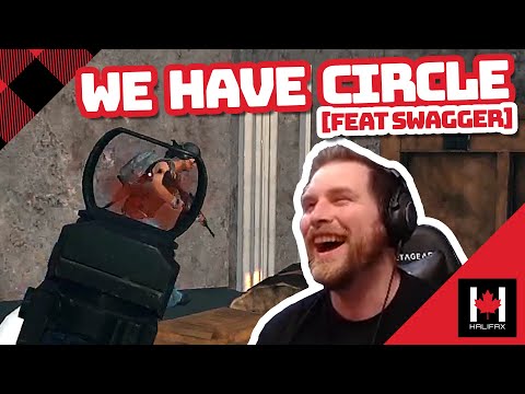 Halifax and Swagger can't possibly lose? - PUBG Duos Gameplay