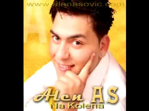 Alen Asovic - na kolena