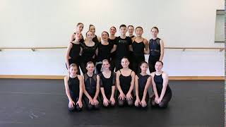 Why Dance! Promo Trailer #1