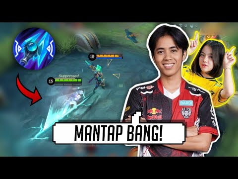 Thank you CELIBOY for this NEW OUTPLAY BUILD!! Paquito NEW ONE SHOT COMBO (mpl philippines build)