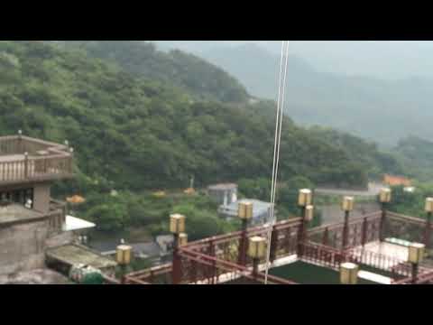 Muitas pessoas vêm para Jiufen de táxi! ｜Norte de Taiwan, distrito de Ruifang, nova cidade de Taipei, Jiufen
