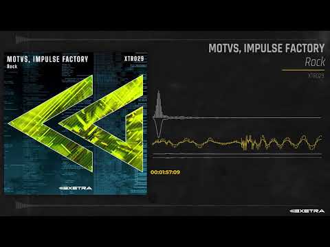 MOTVS & IMPULSE FACTORY - Rock Original Mix