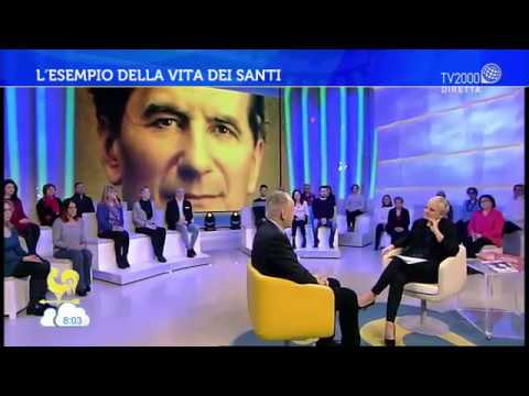 L'esempio della vita dei Santi