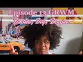 EPISODE 13 GRWM Broke Big And Boujee