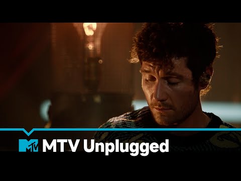 Bastille - No Bad Days (MTV Unplugged) | MTV Music