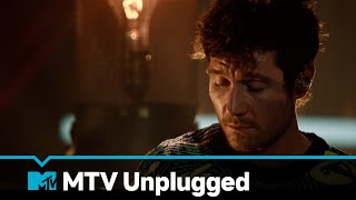 Download lagu Bastille - No Bad Days (MTV Unplugged) | MTV Music mp3