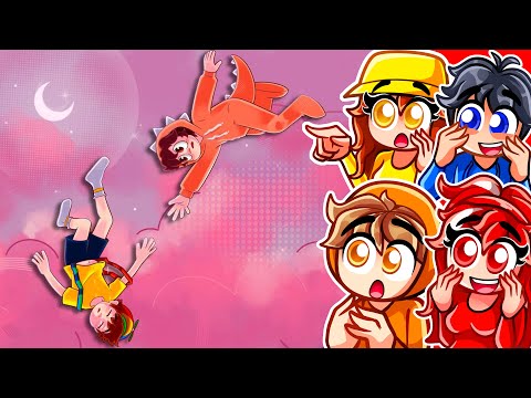 Kory Crew REACTS to my REMIX of JOHNNY'S Song! (Do You Miss Me?)