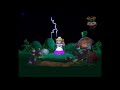 Super Mario RPG Armageddon Super Nintendo Game Hack