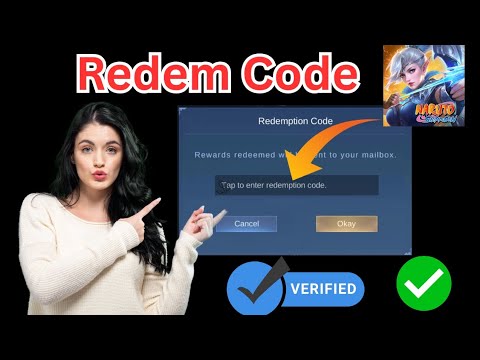 How To Redeem Code in Mobile Legends - (2025) | Easy & Update Method