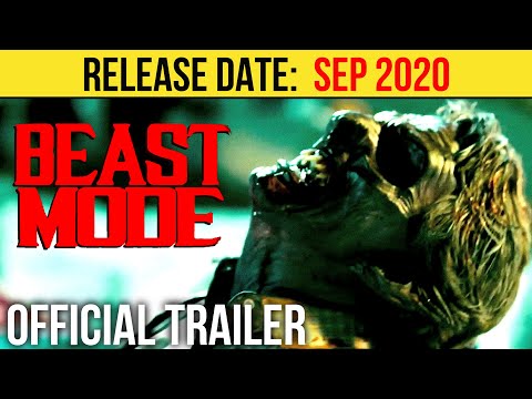 afbeelding Beast Mode