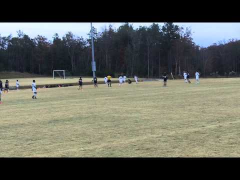 Virginia Legacy Wizards vs. RSP pt 2