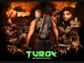 Turok Soundtrack - 23: Mother Superior (Scarface Boss Theme)