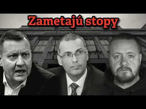 Čurilly, Žilinka, Lipšic & Co. zametajú stopy - Ex-šéf SIS Peter Tóth s novými informáciami! (Video 43 min) - CZ24.NEWS