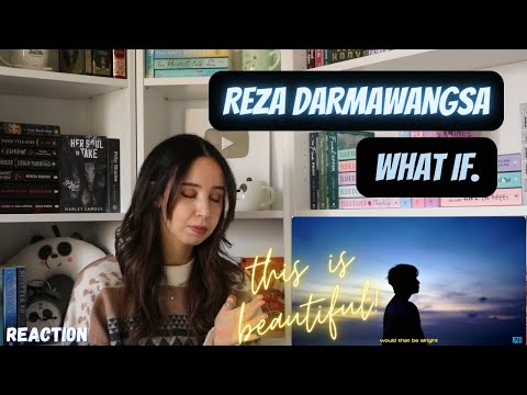 Reza Darmawangsa 'What It' REACTION! 🎵