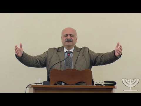 2022-01-23 Domenica Sera - Fr. Gemelli - Genesi Cap 32 vers 24