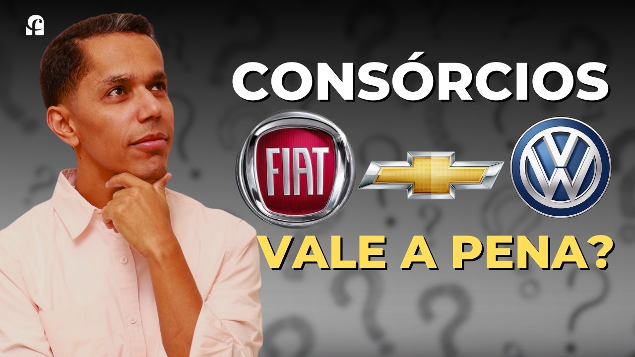 Consórcio das Montadoras