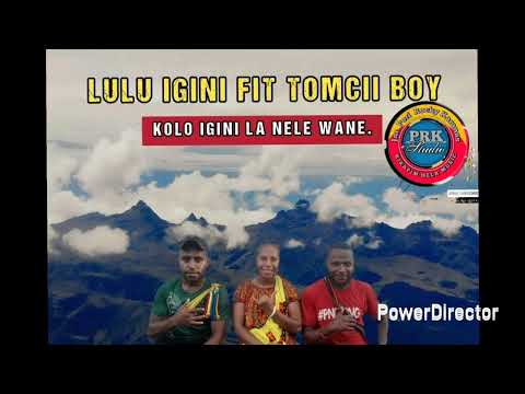 Wali lulu igini ft by tomcii boy latest 2025 music