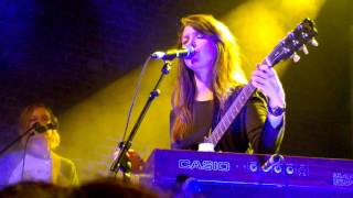 Novella - A Thousend Feet live in London