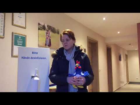 Video 33 aus  Gästehof Huber