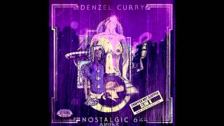Denzel Curry - Zone 3 (Chopped Not Slopped)