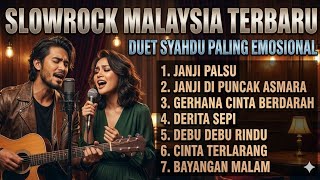 Download lagu Debu Debu Rindu - Slowrock Malaysia Terbaru Paling Galau mp3 Download lagu Debu Debu Rindu - Slowrock Malaysia Terbaru Paling Galau mp3